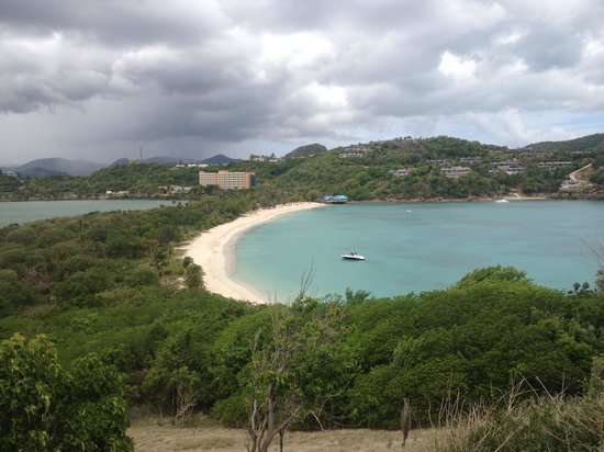 Deep Bay