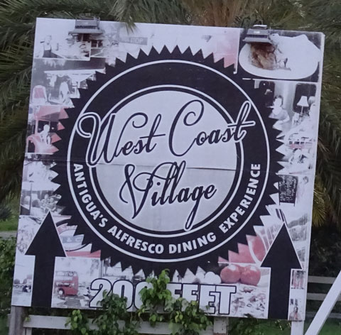 West Coast Village