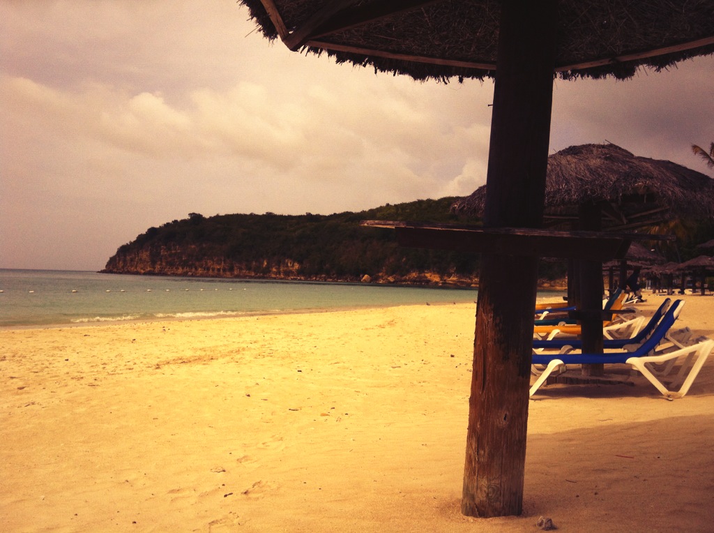 Dickenson Bay Halcyon Cove