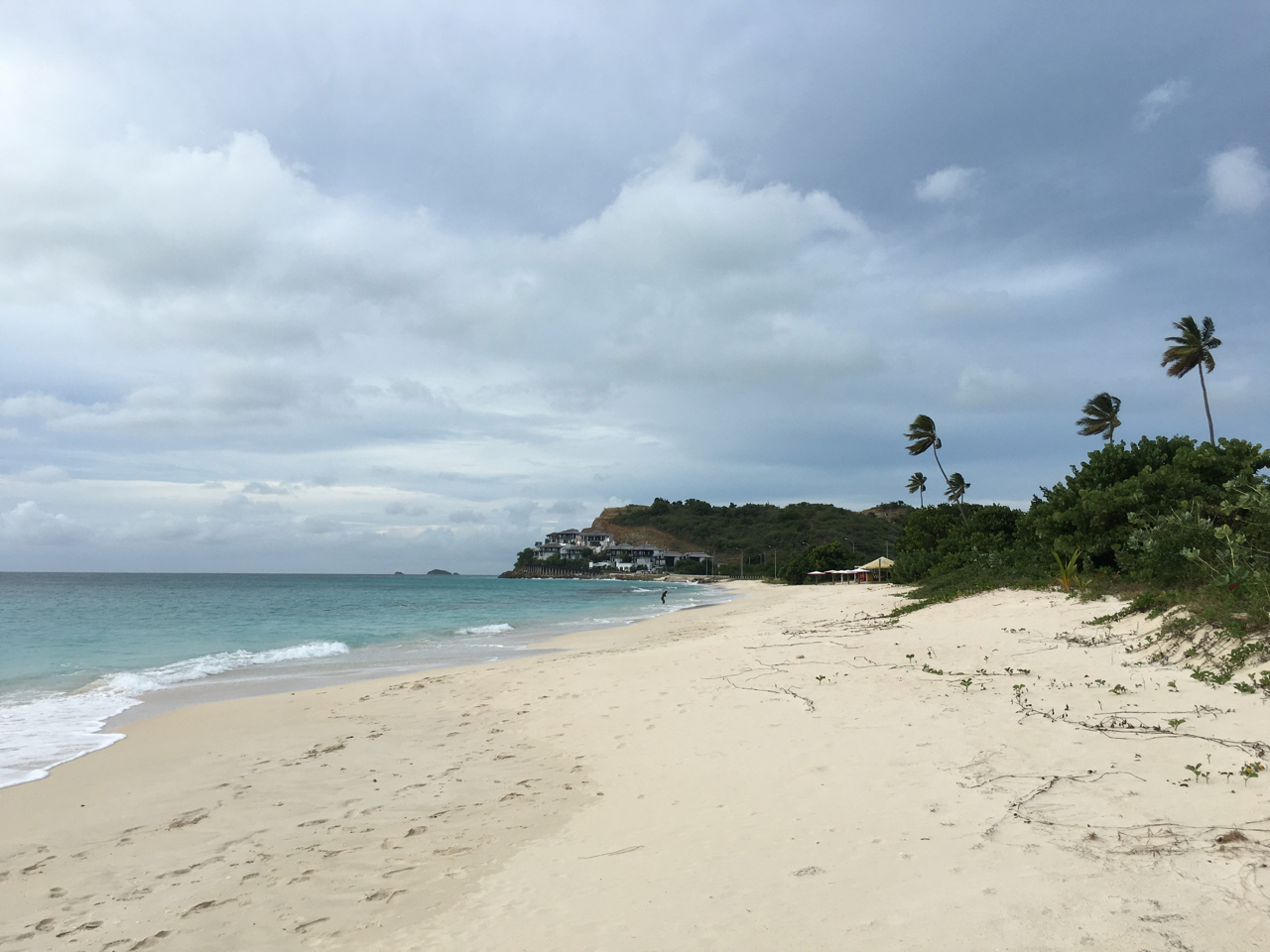 Darkwood Beach