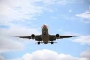 flights to antigua