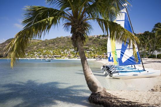 Sail away with me?
