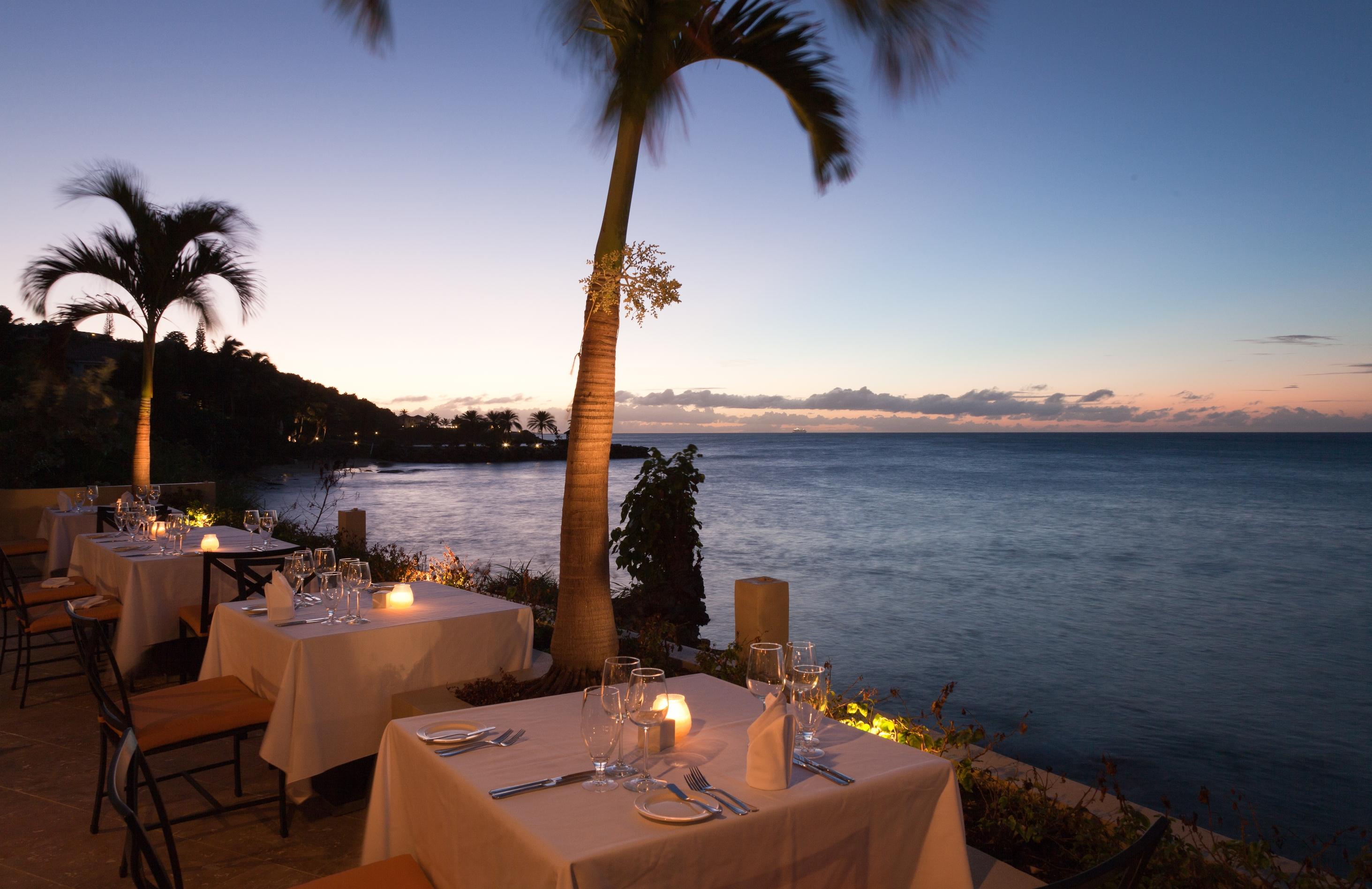 The Cove Restaurant