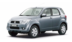 economy car rental antigua