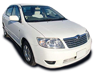 Car Hire