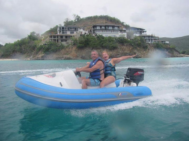 reef riders snorkeling tour