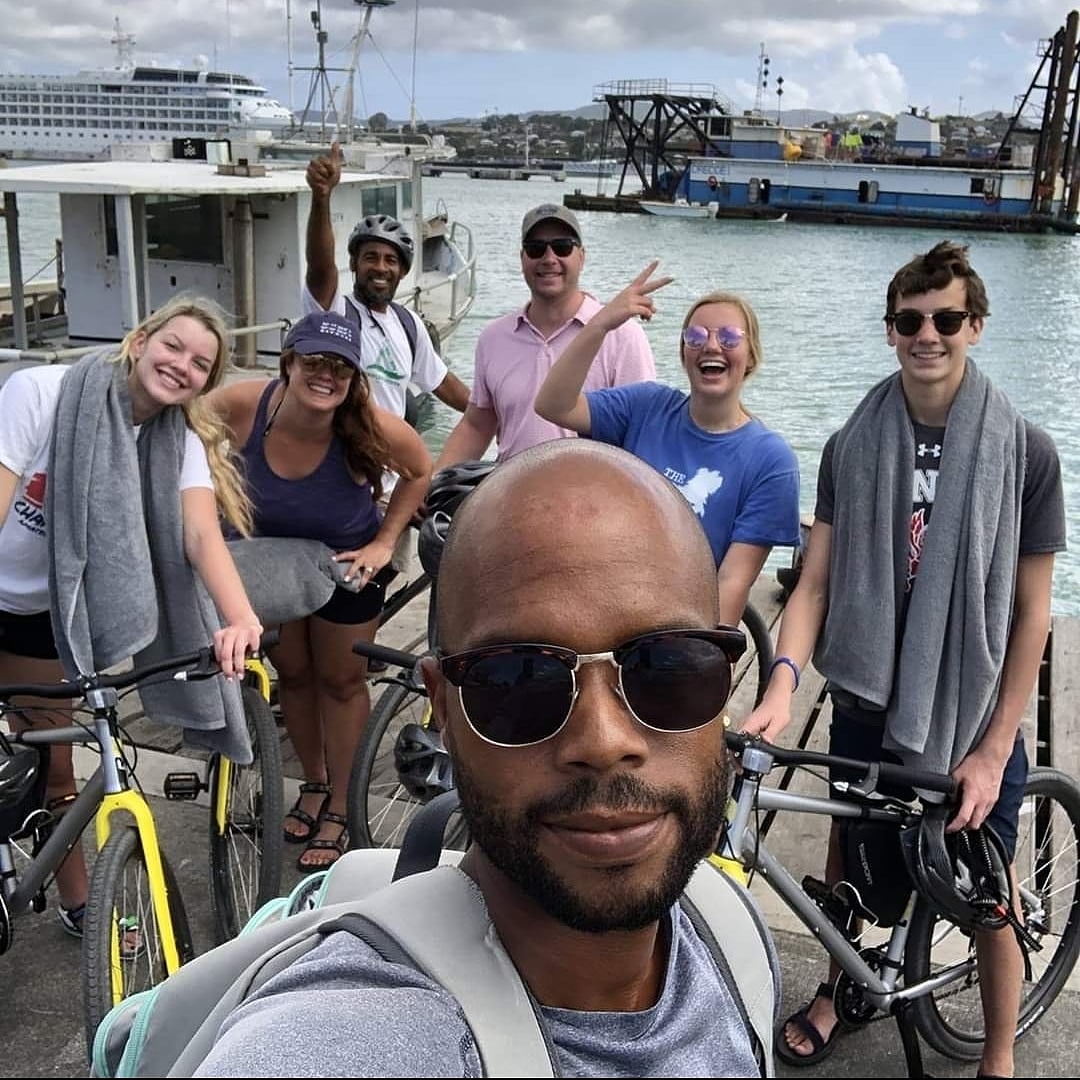 Cycle Hike & Bike! 