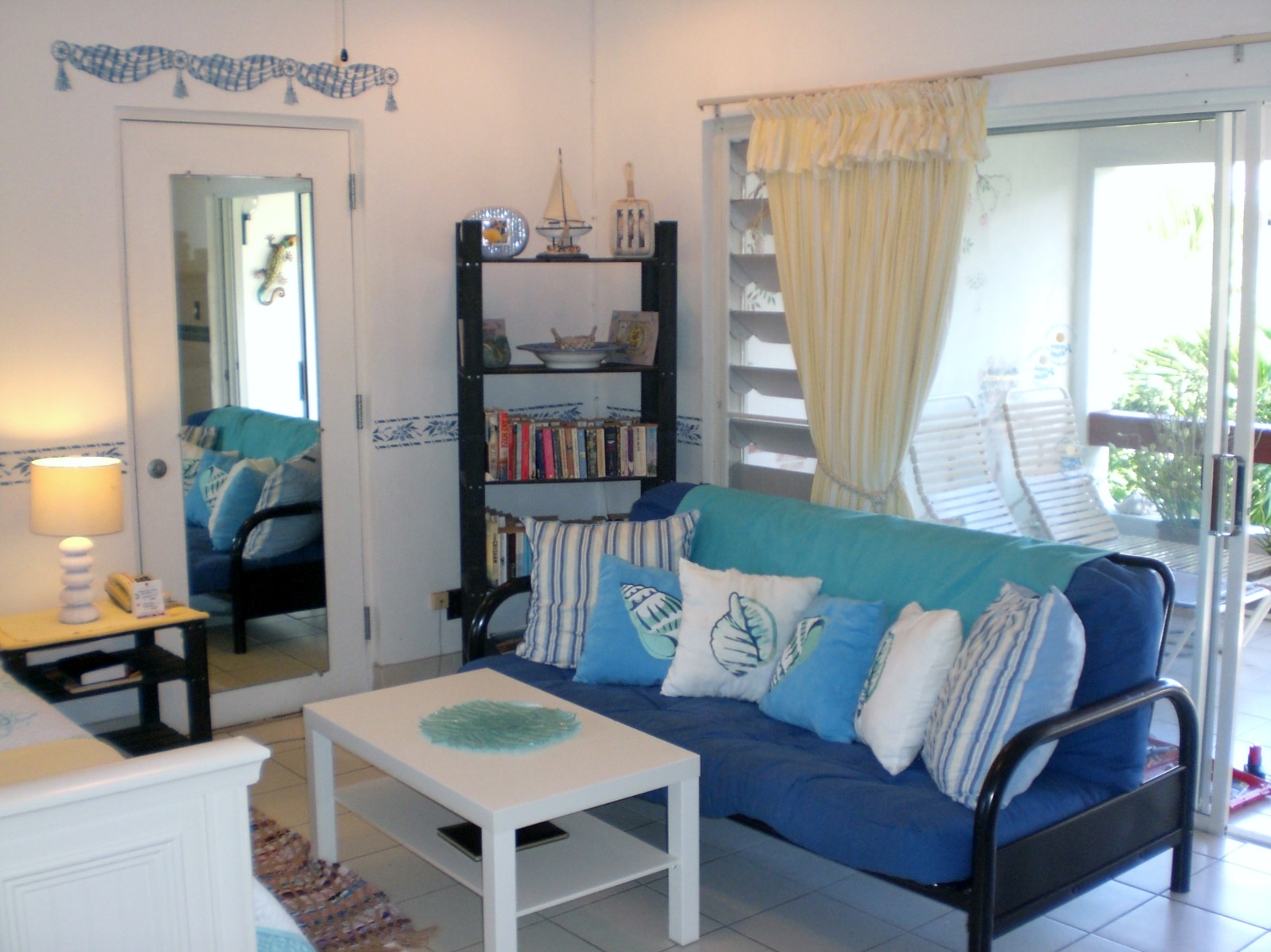 Studio 39b Antigua Village