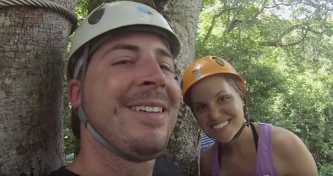 Honeymoons and Weddings Videos in Antigua