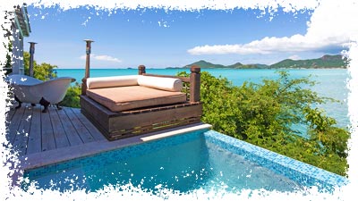 /Resorts